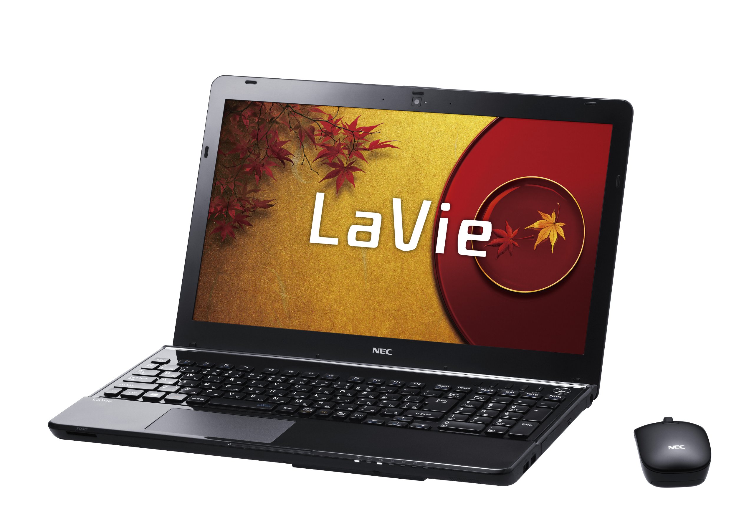 【中古】【非常に良い】NEC PC-LS150NSB LaVie S|スカイマーケットプラス
