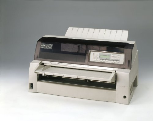 【中古】【人並み外れたに好いたらしい】富士通 一点インパクトプリンタ FMPR5620 パソコン・周辺機器-ドットプリンタ