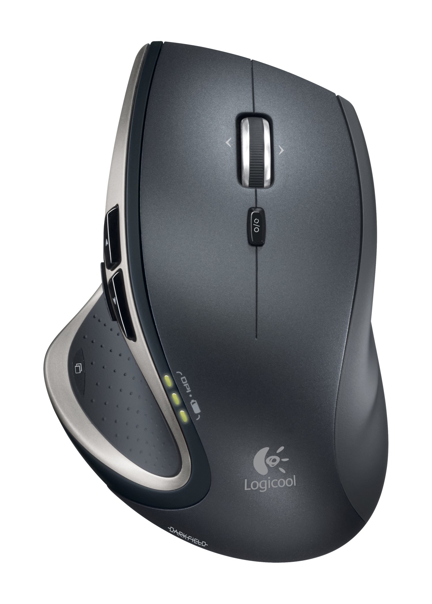 【中古】【人並み外れたに好いたらしい】ロジクール 演芸 二十日鼠 m950t マウス-パソコン・周辺機器