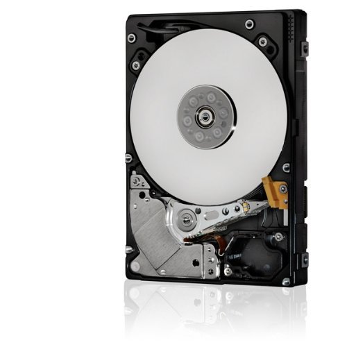 【中古】【人並み外れたに好いたらしい】【並行輸入品】HGST Ultrastar 2.5-Inch SFF Enterprise 1.2 肺結核 10000RPM SAS 6Gb/s 64MB Cache Internal Hard Dr