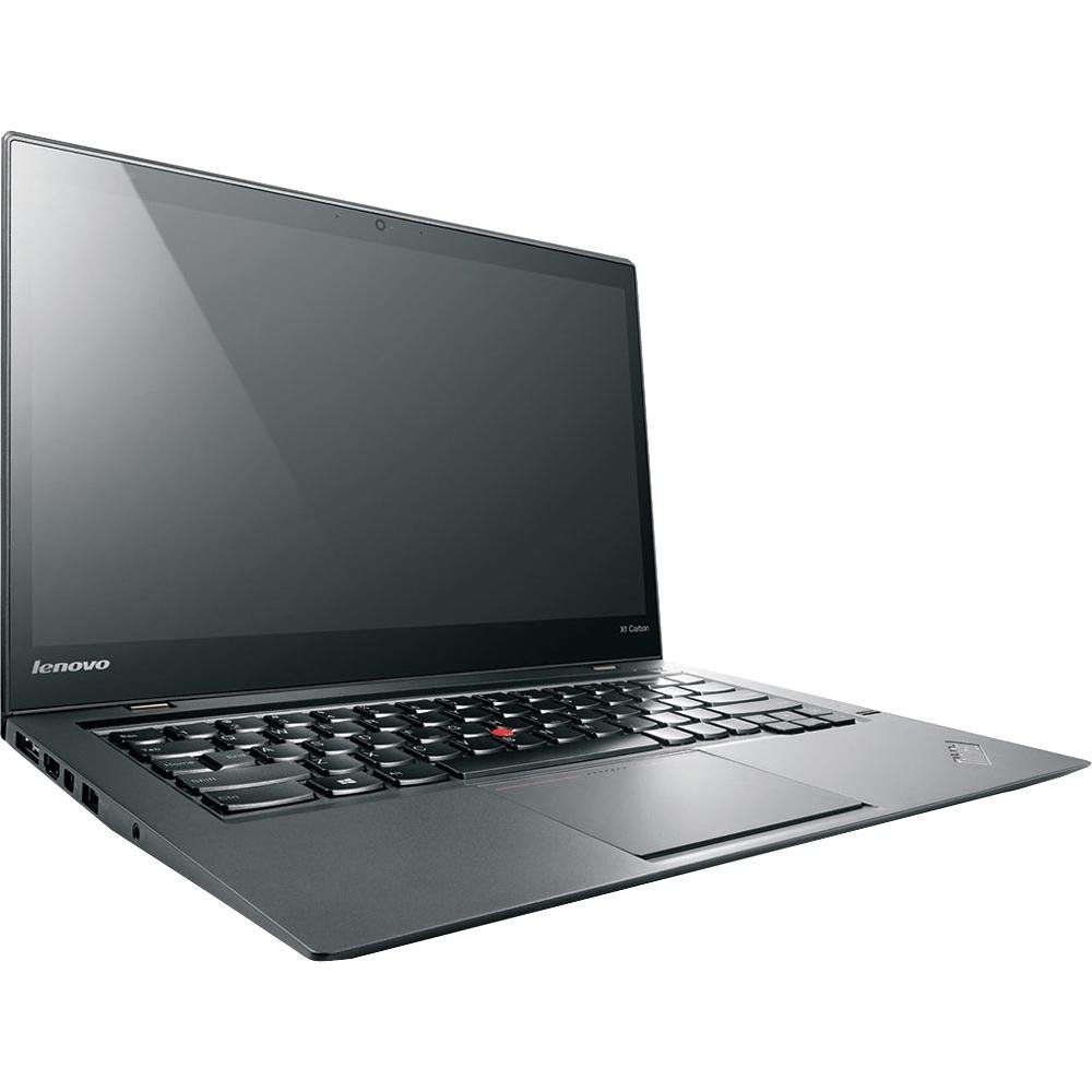 【中古】【人並み外れたに好いたらしい】Lenovo Thinkpad X1 Carbon 20A70037US Touch 14-Inch Touchscreen Ultrabook - Core i7-4600U 14 MultiTo