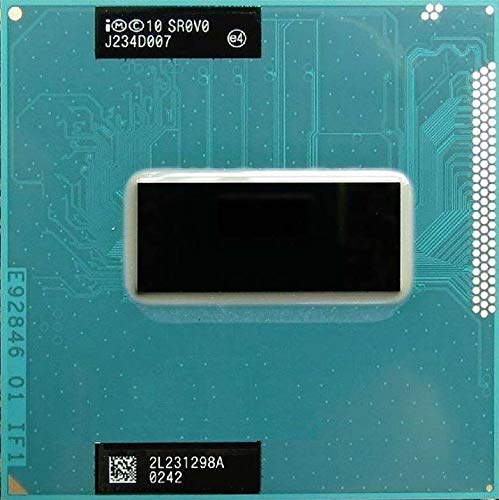 【中古】【非常に良い】Intel モバイル CPU Core i7 3632QM 2.20 GHz SR0V0 バルク品
