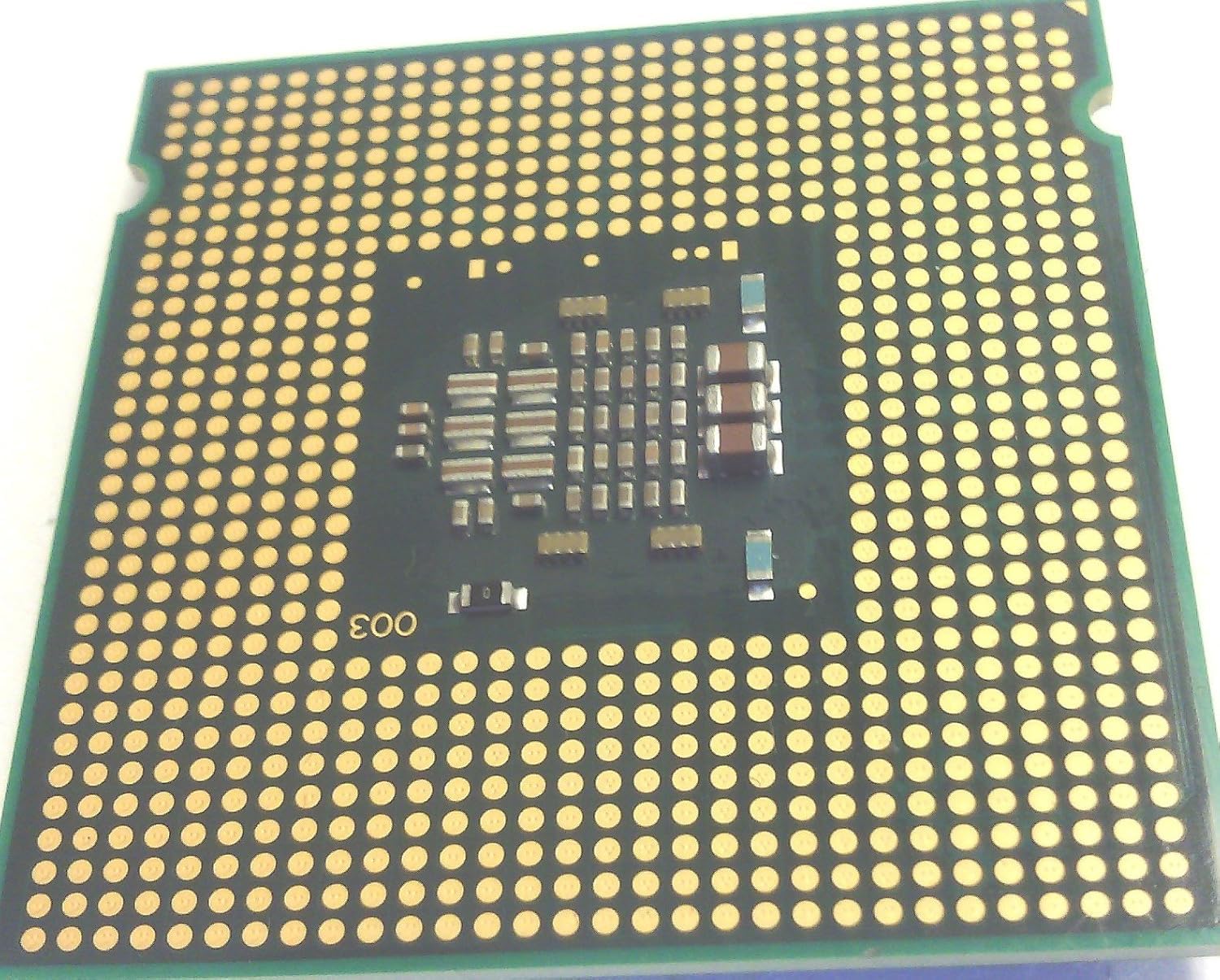 【中古】【非常に良い】Intel インテル?Pentium?デュアルコア・デスクトップ・プロセッサーE2140 1.60 GHz1メガバイトLGA775 sla93