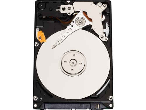 【中古】【人並み外れたに好いたらしい】WD2.5HDD WD3200BPVT (320GB 5400rpm S-ATA) WD Blue