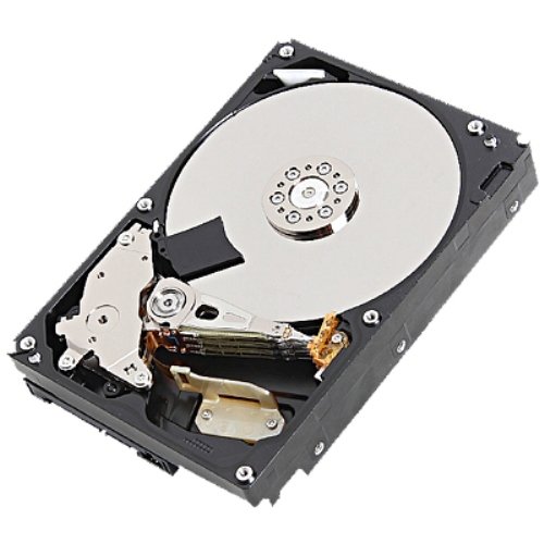 【中古】【非常に良い】東芝 DT01ABAxxxシリーズ (3.5inch / SATA 6Gb/s / 2TB / 5700rpm / 32MB / 4Kセクター) DT01ABA200V