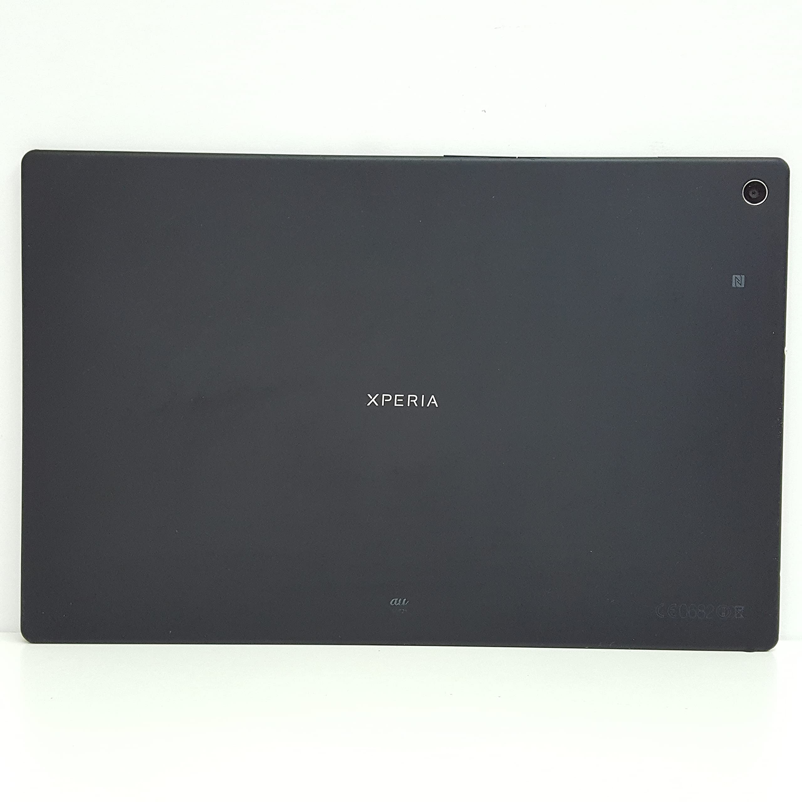 【中古】【非常に良い】SONY(ソニー) Xperia Z2 Tablet 32GB ブラック SOT21 au|スカイマーケットプラス