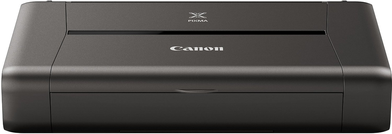 【中古】【非常に良い】Canon Ip 110