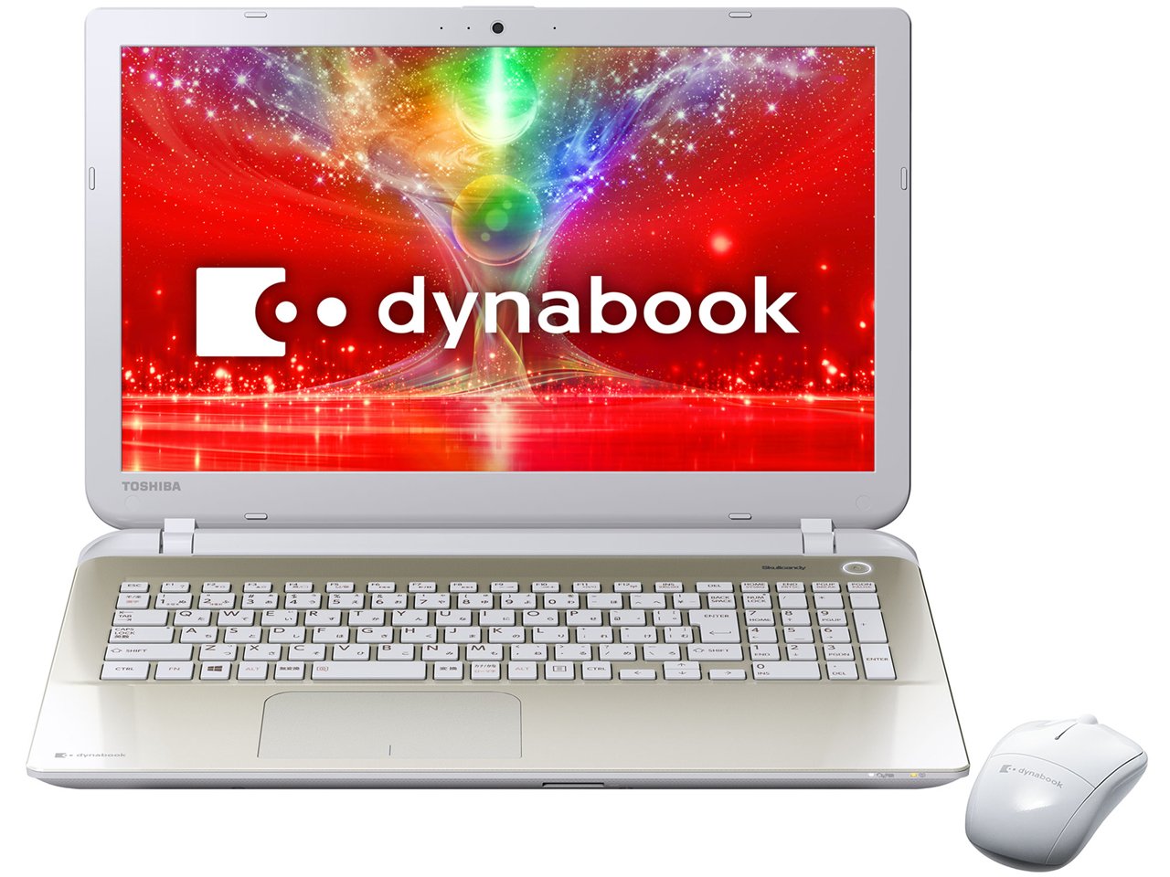 【中古】【非常に良い】東芝 dynabook T55/NG 71,036円