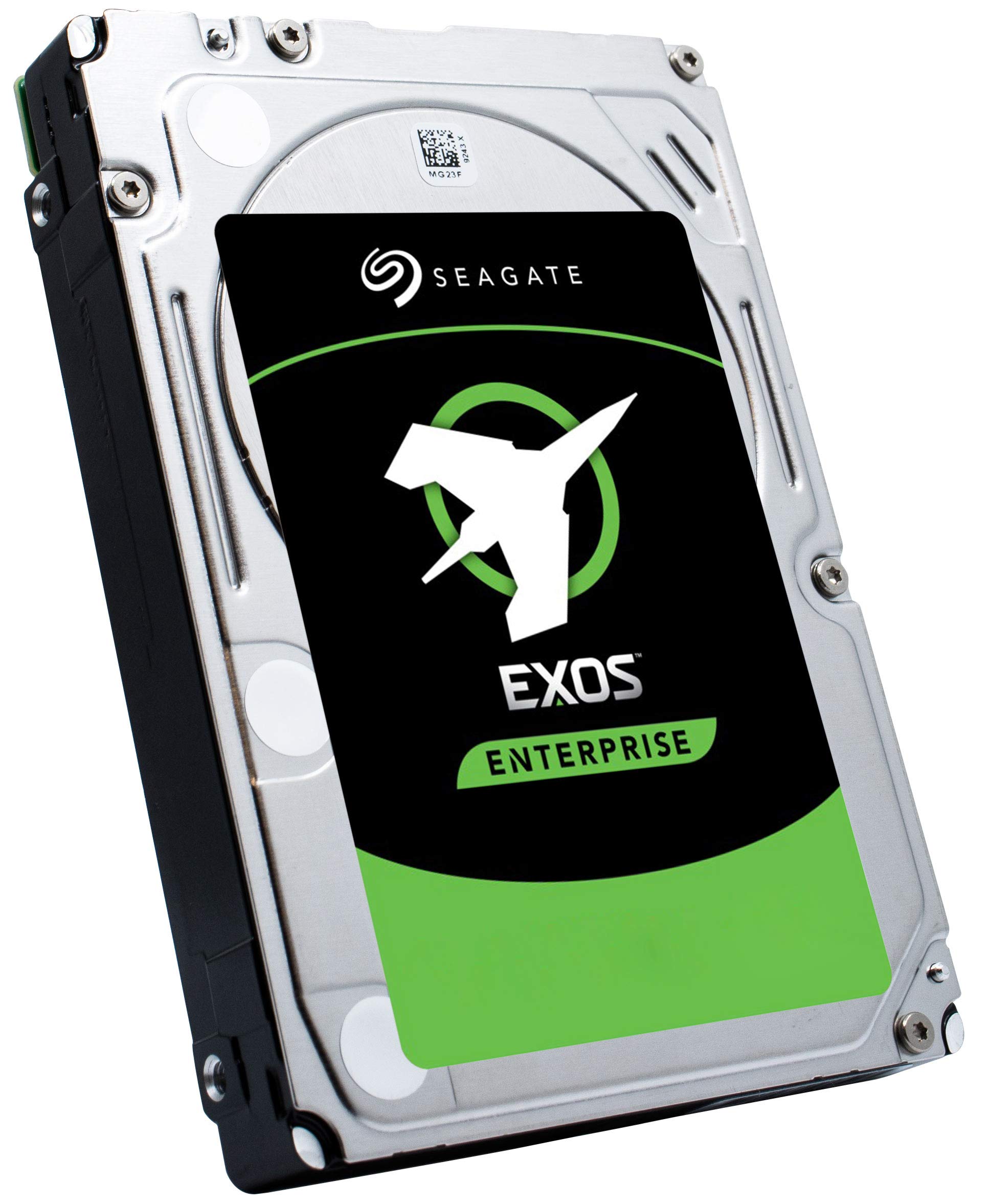 【中古】【非常に良い】Seagate エンタープライスキャパシティ 2.5インチ 16GB/秒 1TB SAS MPN：ST1000NX0333