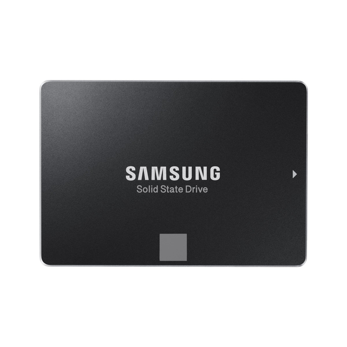 【中古】【非常に良い】Samsung SSD 500GB 850EVO 2.5インチ内蔵型 保証品 MZ-75E500B/IT|スカイマーケットプラス