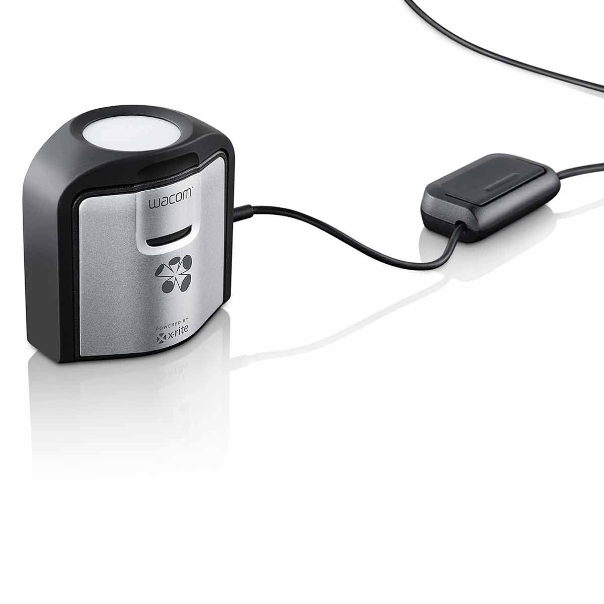 【中古】【人並み外れたに好いたらしい】ワコム Color Manager Powered by X-Rite EODIS3-DCWA