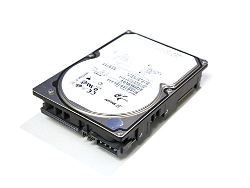 【中古】【人並み外れたに好いたらしい】ST318436LWV Seagate Barracuda 18GB 68pin SCSI