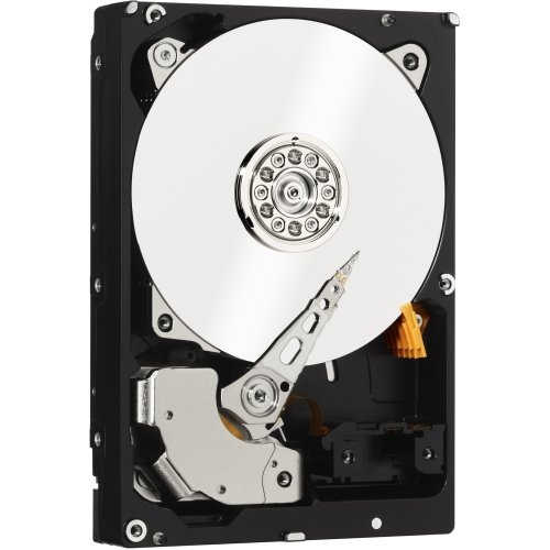 【中古】【非常に良い】WD RE wd2000fyyz 2 TB 3.5 内蔵ハードドライブ。SATA。7200 RPM。64 MBバッファ Product Type :ストレージドライブ/ハードドライブ/ソリッドステー｜スカイマーケットプラス