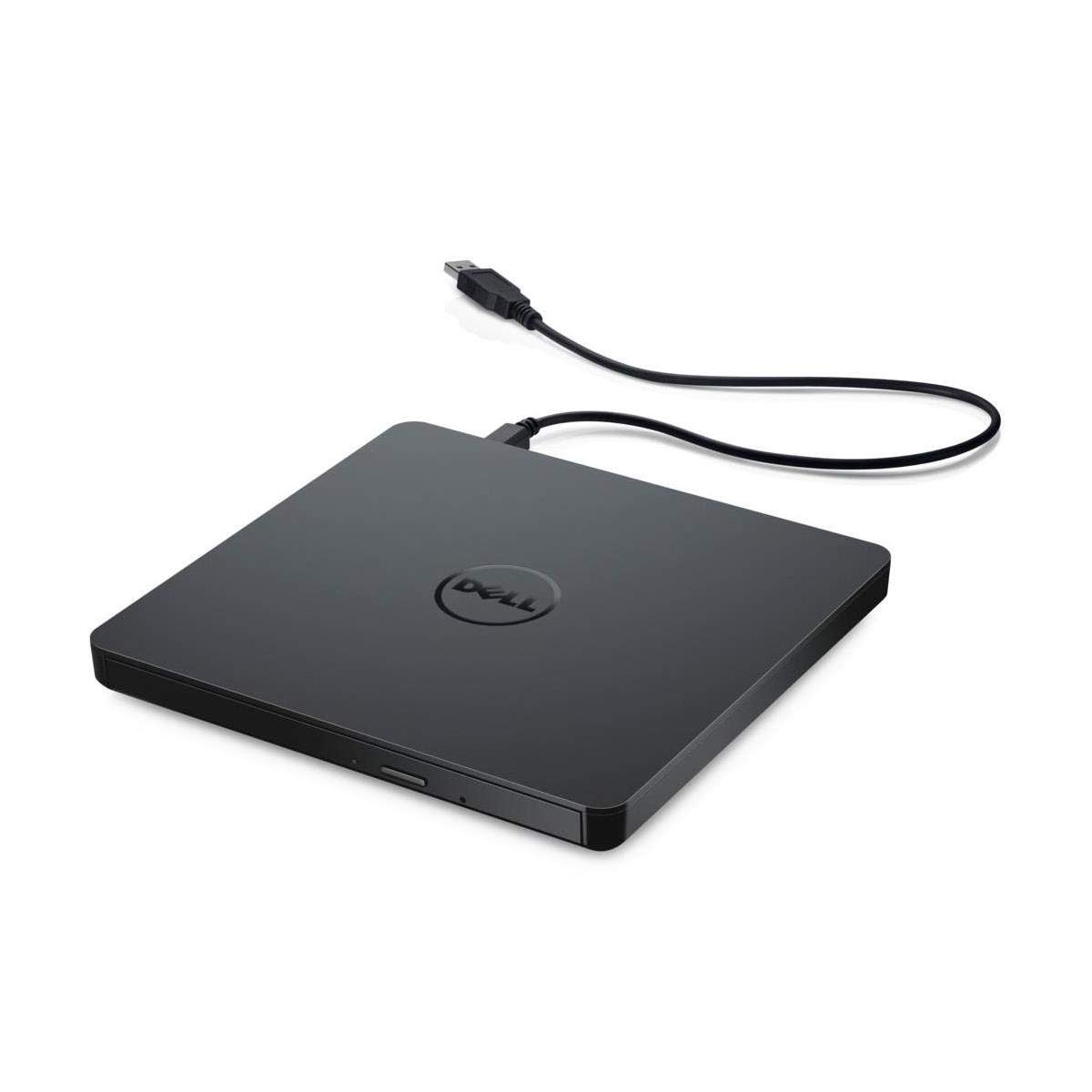 【中古】【非常に良い】デル USB薄型DVDスーパーマルチドライブ DW316