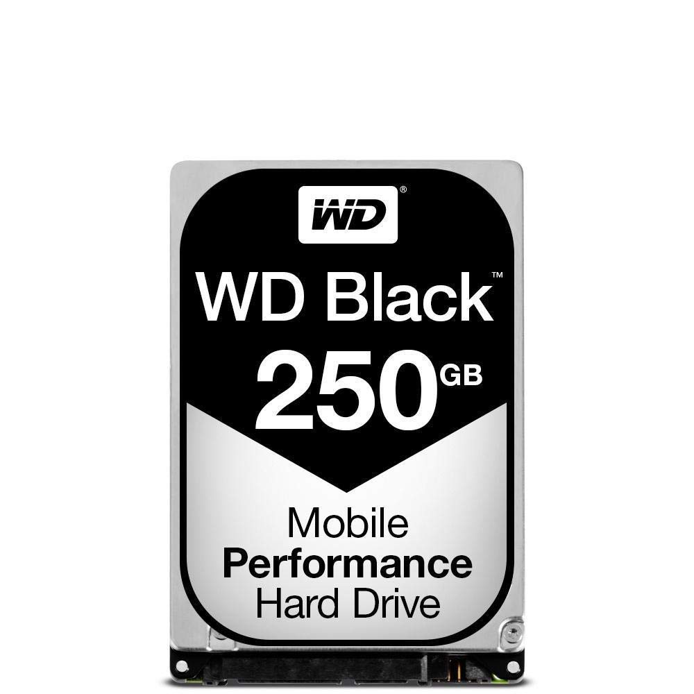 【中古】【非常に良い】Western Digital wd2500lplx WD wd2500lplx 250 GB内蔵ハードドライブ2.5 SATA 7200rpm 32 MB B｜スカイマーケットプラス 25,915円