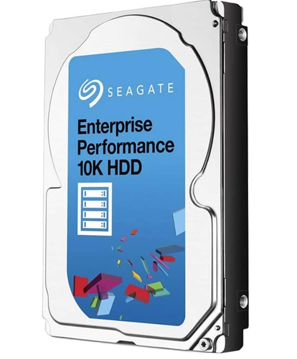 【中古】【非常に良い】Seagate ST900MM0018 2.5 900GB SAS 12Gb/s 10K RPM CACHE 128MB 512E (THUNDERBOLT) Enterprise Hard Dri|スカイマーケットプラス