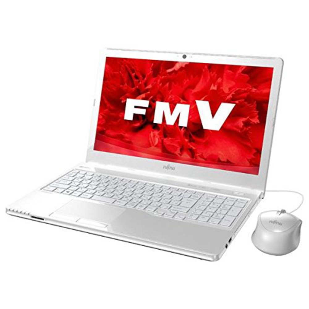 【中古】【非常に良い】FMV LIFEBOOK AH45/U FMVA45UWP アーバンホワイト|スカイマーケットプラス