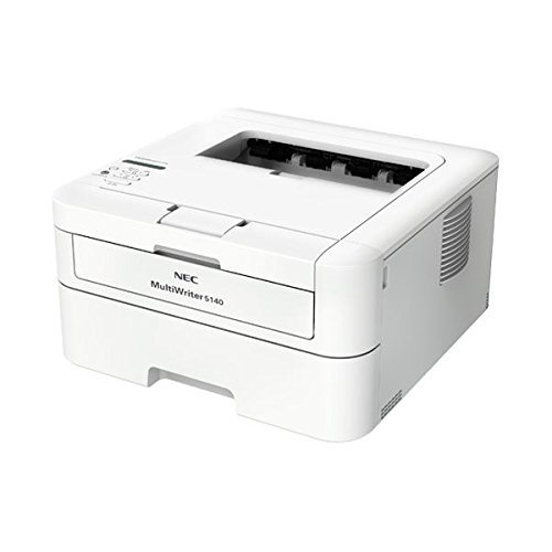 【中古】【非常に良い】NEC MultiWriter 5140 PR-L5140