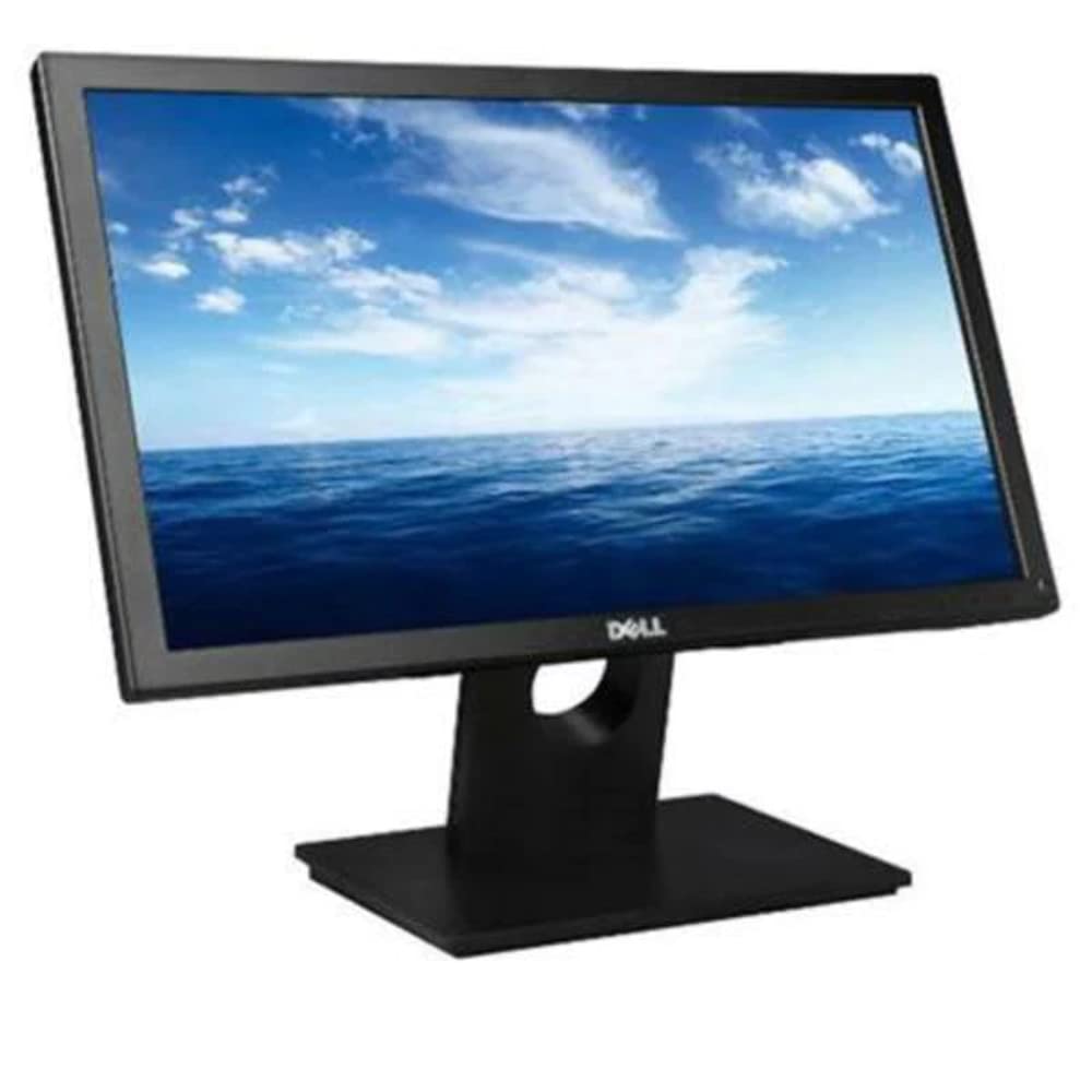 【中古】【非常に良い】E1916HV 19IN LED LCD MON 13X7 VGA｜スカイマーケットプラス