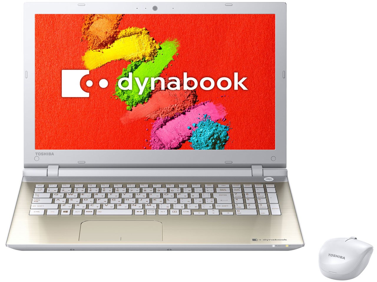 【中古】【人並み外れたに好いたらしい】東芝 dynabook T75/TG パソコン・周辺機器-ノートPC-パソコン
