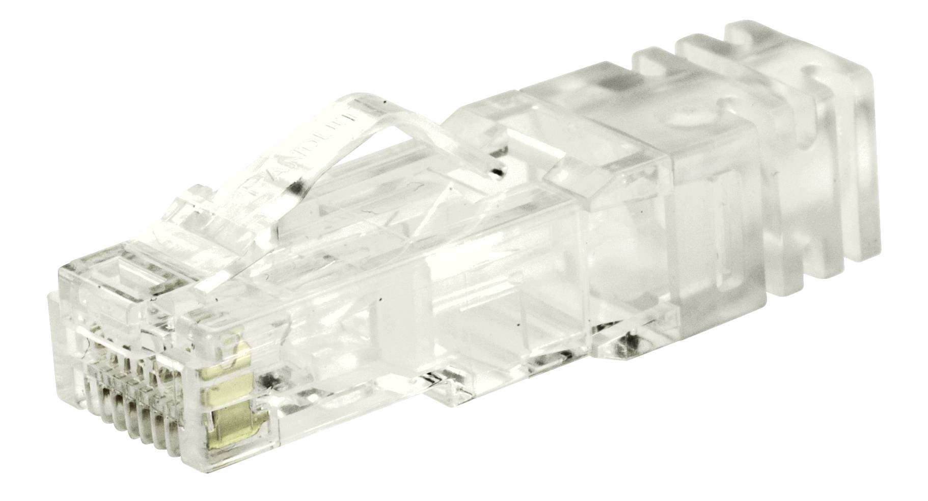 【中古】【非常に良い】パンドウイット Cat6 モジュラープラグ SP688-C|スカイマーケットプラス