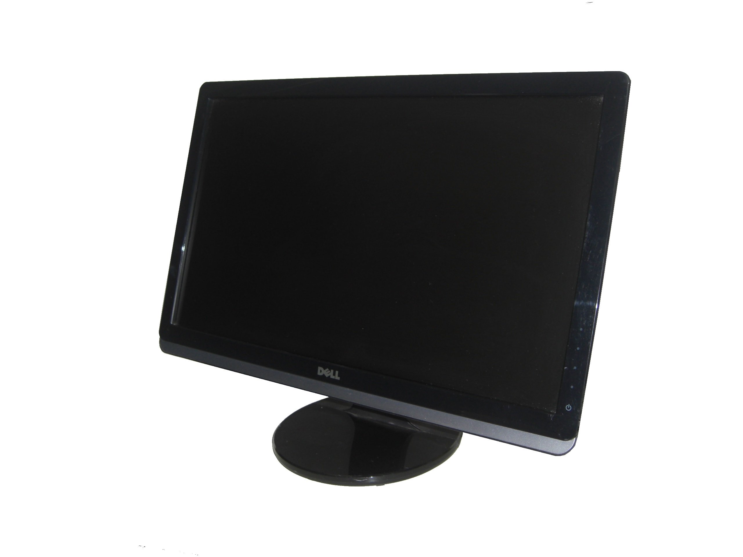 【中古】【非常に良い】DELL ST2220LB 21.5型ワイド液晶モニタ