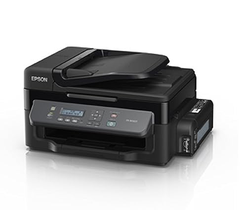 【中古】【非常に良い】旧モデル エプソン PX-M160T エコタンク搭載プリンター ブラック|スカイマーケットプラス