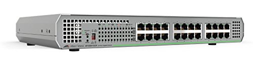 【中古】【非常に良い】アライドテレシス AT-GS910/24 2332R