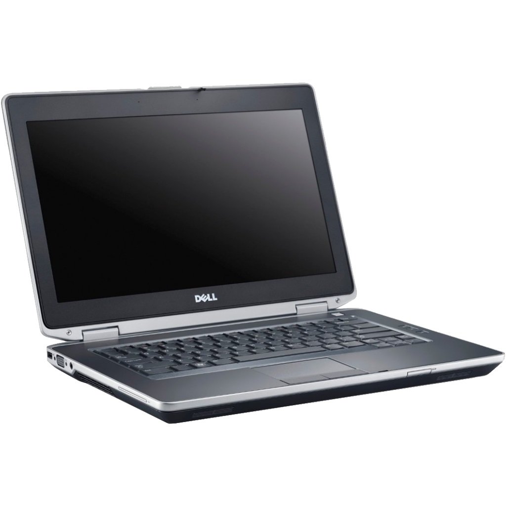 【中古】【非常に良い】Dell Latitude E6430 14インチノートブックPC - Intel Core i5-3320 2.6GHz 8GB 320GB SATA Windows 10 Professiona|スカイマーケットプラス