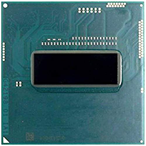 【中古】【非常に良い】[Intel] Core i7-4610M モバイル CPU 3.0 GHz (3.70 GHz) SR1KY【バルク品】｜スカイマーケットプラス