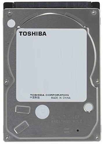 【中古】【非常に良い】Toshiba 6TB 3.5-Inch SATA 7200rpm 64MB Internal Hard Drive (MD04ACA600) [並行輸入品]｜スカイマーケットプラス