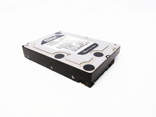 【中古】【人並み外れたに好いたらしい】WD wd1003fbyx 1tb 7.2 K RPM 3.5in64 MB sata-3gb / S HDD