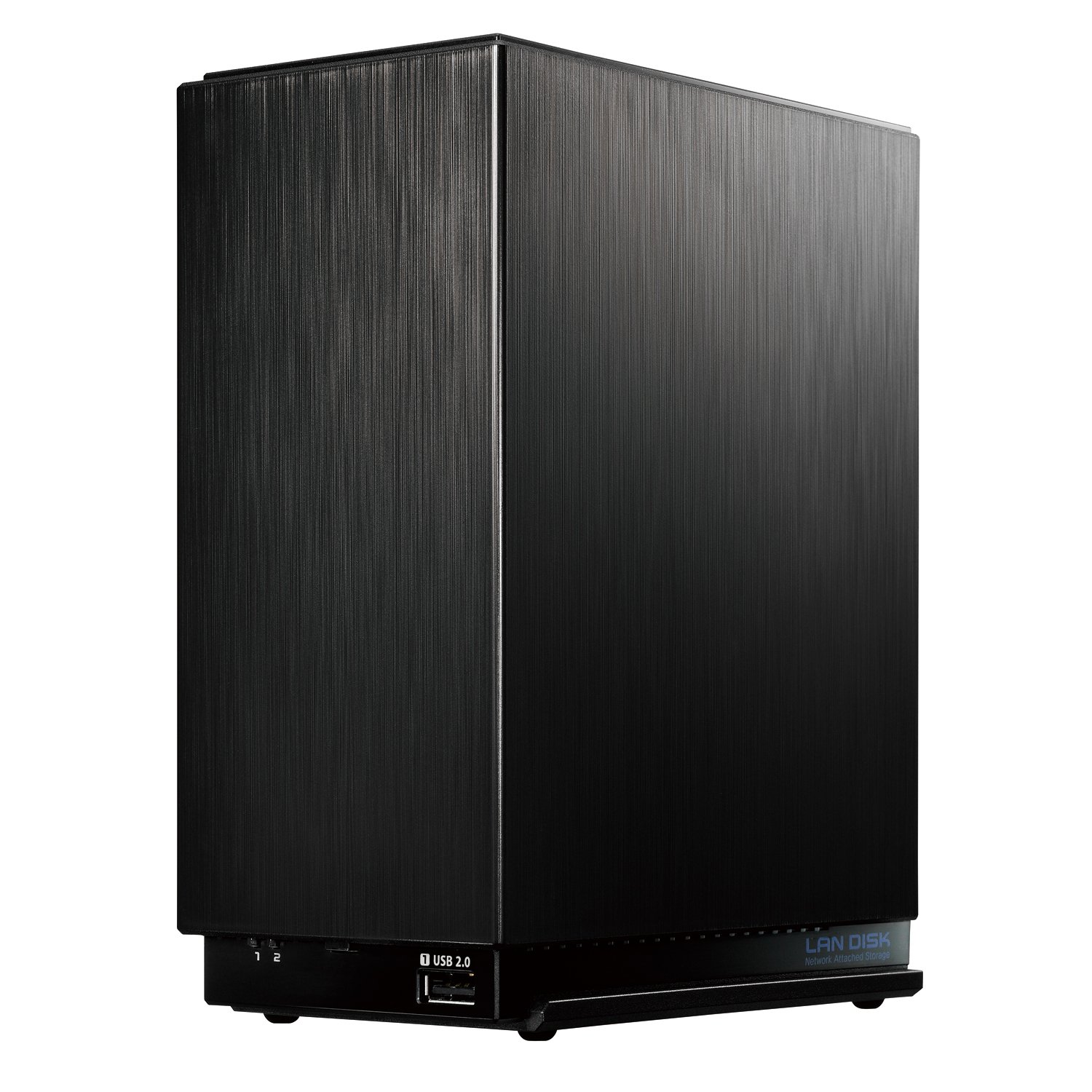 【中古】【人並み外れたに好いたらしい】I-O DATA NAS 6結核症 RAID 1(鏡鑑輪っか)/デュアル中核グループ中央処理装置/弾丸道路真似形/2運転/3年引きうける/日本製 HDL2-AA6 外付けハードディスクドライブ-外付けドライブ・ストレージ-パソコン・周辺機器