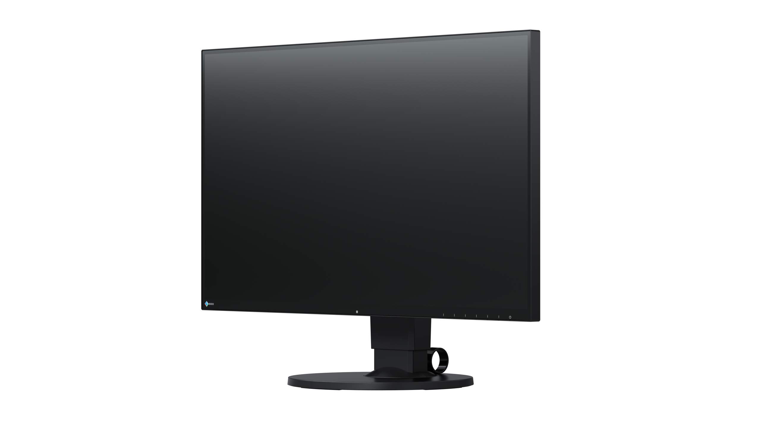 【中古】【非常に良い】EIZO FlexScan 27.0インチ ディスプレイ モニター (WQHD/IPSパネル/ノングレア/ブラック/無輝点保証) EV2780-BK｜スカイマーケットプラス