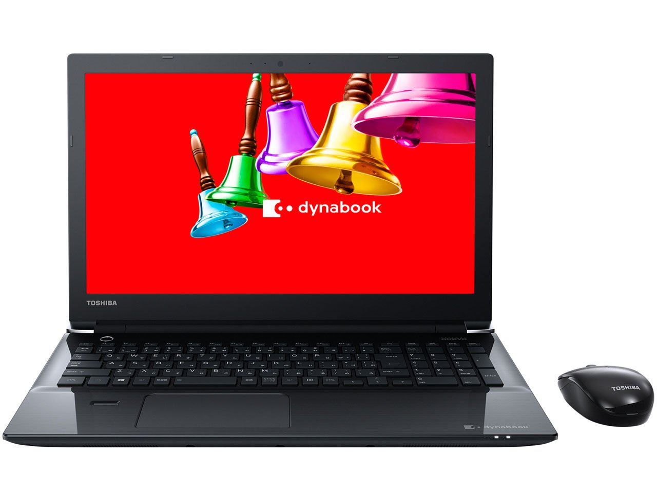 【中古】【非常に良い】PT75BBP-BJA2 プレシャスブラック dynabook T75 T75/BB|スカイマーケットプラス