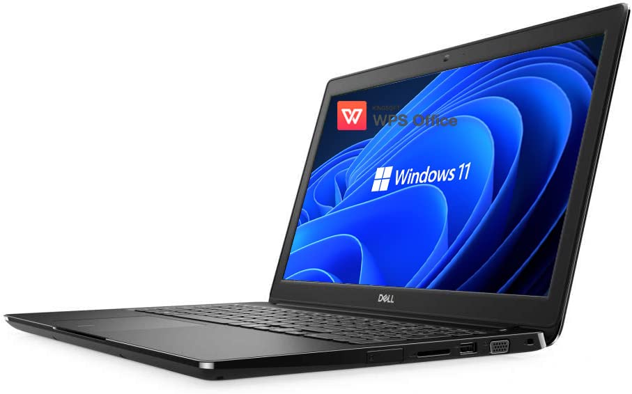 【中古】【非常に良い】Dell Latitude 3500 ノートパソコン - 15.6インチFHD - Intel Core i5-8365U クアッドコア 1.6GHz - 256GB SSD - メモリ8GB -