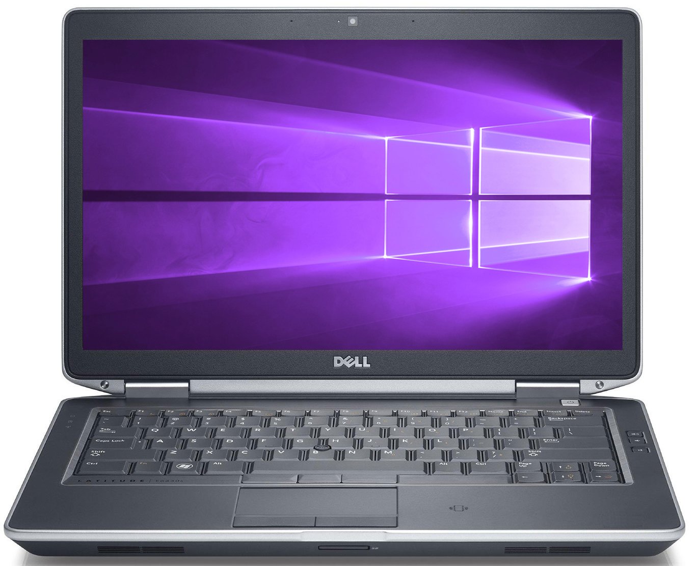【中古】【人並み外れたに好いたらしい】Dell Latitude E6430一回りとっ始め - HDMI - Intel Core i5 2.6 GHz - 8 GB DDR 3-320 GB - ヴィデオディスク - Windows 10 Pro