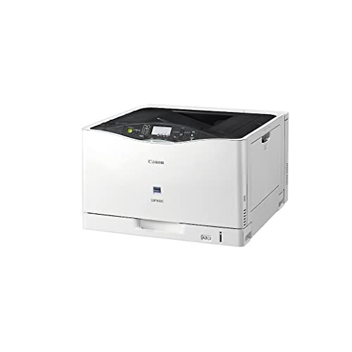 【中古】【非常に良い】キヤノン　A3 カラーレーザープリンター　LBP841CS （ LBP841Cのスペシャルプライスモデル ）