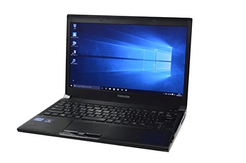 【中古】【非常に良い】【Win 10搭載】中古ノートパソコンTOSHIBA 東芝 dynabook R731/ Core i5 4GB 250GB 13.3型液晶 Windows7 Professional 無線LAN|スカイマーケットプラス