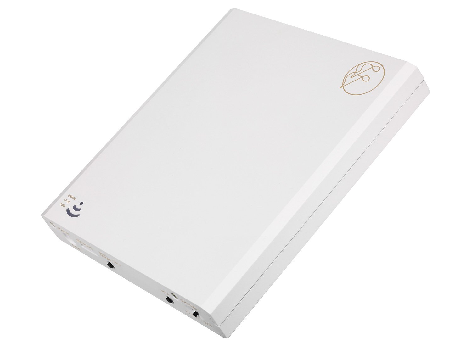 【中古】【非常に良い】I-O DATA iPhone スマホ CD取込 iOS/Android/Wi-Fi接続 「CDレコ」 CDRI-W24AIW|スカイマーケットプラス