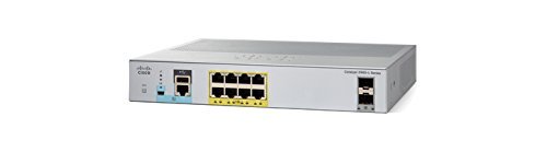 【中古】【非常に良い】【 限定】CISCO WS-C2960L-8TS-JP