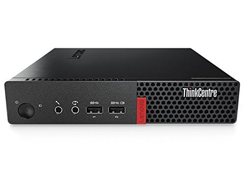 【中古】【非常に良い】レノボ・ジャパン 10MQ0013JP ThinkCentre M710q Tiny
