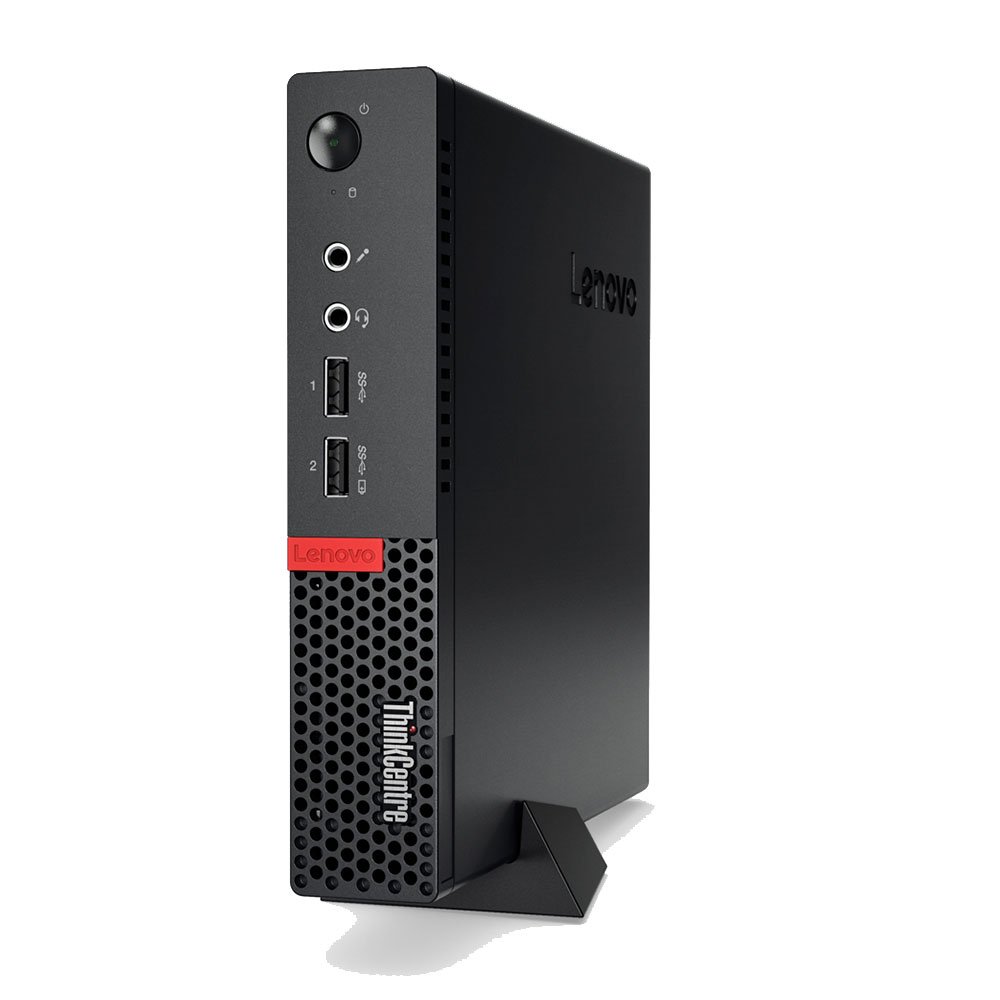 【中古】【人並み外れたに好いたらしい】レノボ・ジャパン 10MQ0011JP ThinkCentre M710q Tiny
