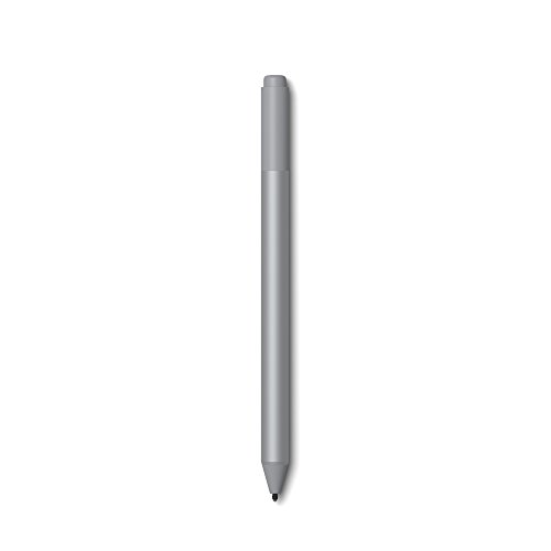 【中古】【非常に良い】マイクロソフト 【純正】 Surface Pro 対応 Surfaceペン シルバー EYU-00015