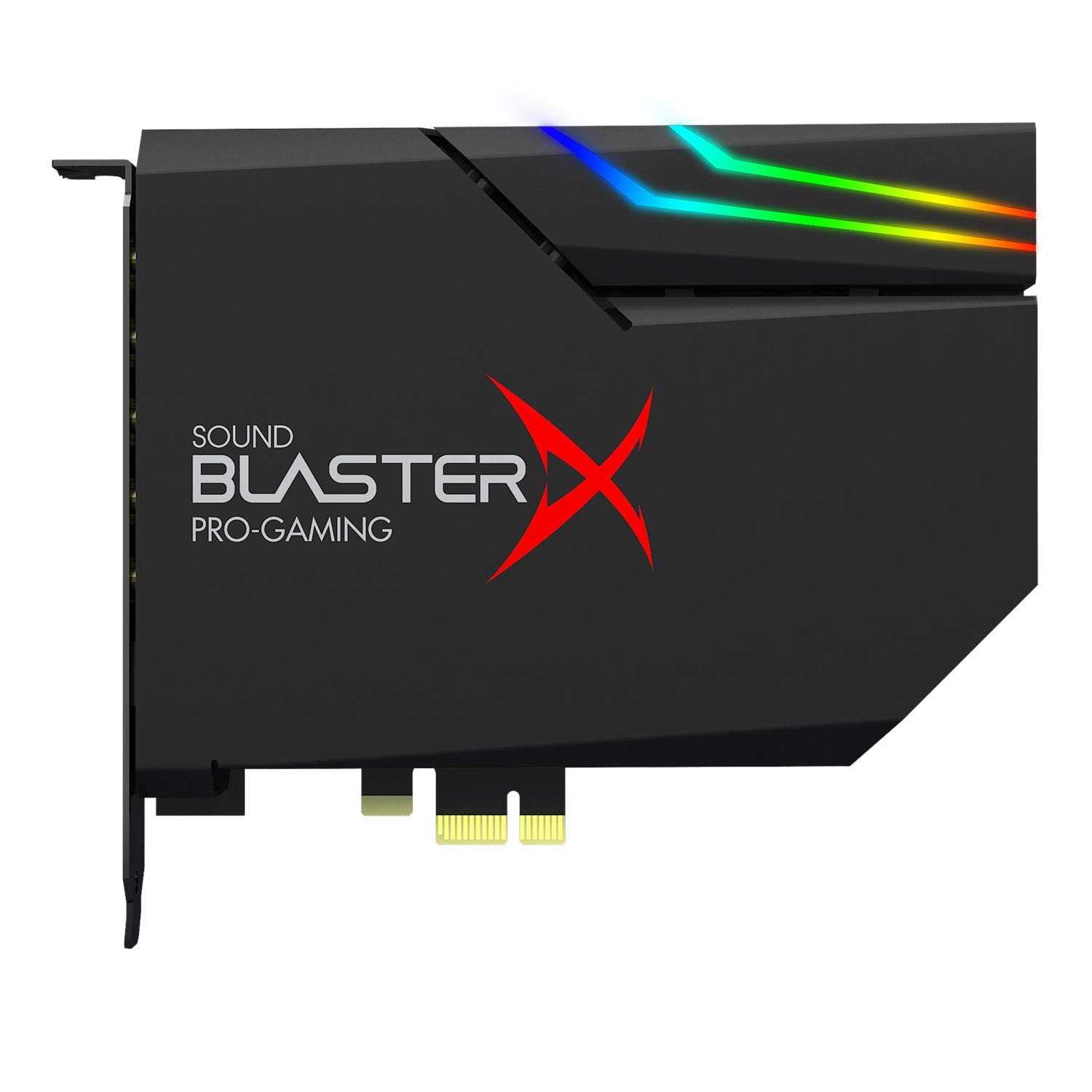 【中古】【非常に良い】Sound Blasterx ae-5 (ブラック)|スカイマーケットプラス