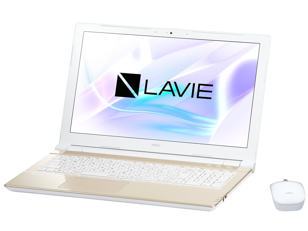 【中古】【非常に良い】NEC PC-NS150HAG LAVIE Note Standard|スカイマーケットプラス