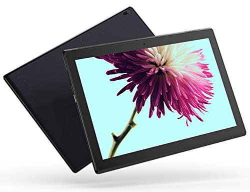【中古】【非常に良い】ZA2J0039JP Lenovo TAB4 10(スレートブラック) 16GB Wi-Fiモデル