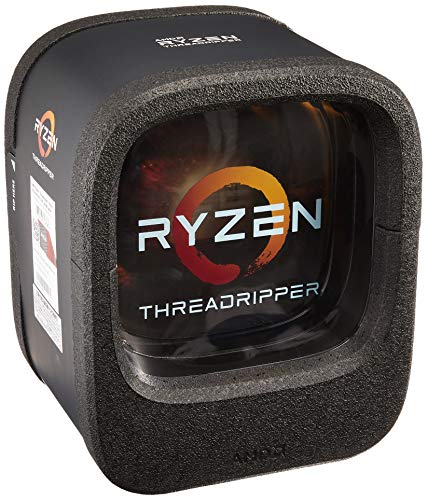 【中古】【非常に良い】AMD Threadripper 1920X YD192XA8AEWOF