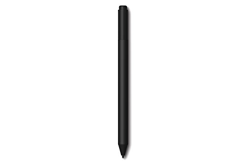 【中古】【非常に良い】マイクロソフト 【純正】 Surface Pro 対応 Surfaceペン ブラック EYU-00007