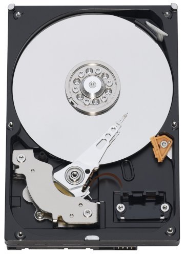 【中古】【非常に良い】Western Digital WD5002ABYS RE3 3.5-inch Enterprise SATA Hard Drive (500 GB 1.2 million hours MTBF 1|スカイマーケットプラス